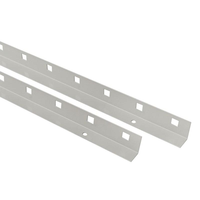 Держатель пластронов FORT высотой 1000 (2шт.) EKF PROxima | FDP10 | EKF — EKF