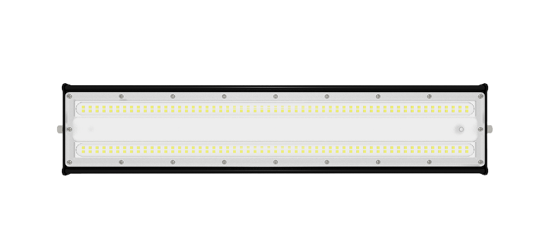 Светильник светодиодный промышленный PPI-04 100w 5000K 10000Лм IP65 230V/50Hz/E 3 года гар. | .5044364 | Jazzway — миниатюра 3