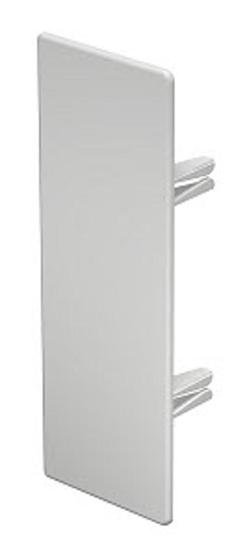Торцевая заглушка кабельного канала WDK 60x170 мм (ПВХ,белый) (WDK HE60170RW) | 6193331 | OBO Bettermann — миниатюра 2