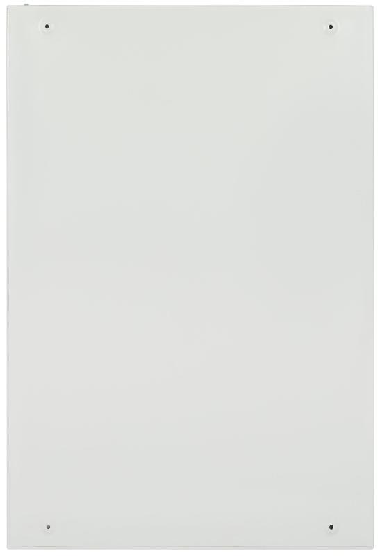  Щит с монтажной панелью металлический ЩМП-07 IP31 (600х400х165) SIMPLE | Б0041658 | ЭРА — миниатюра 4