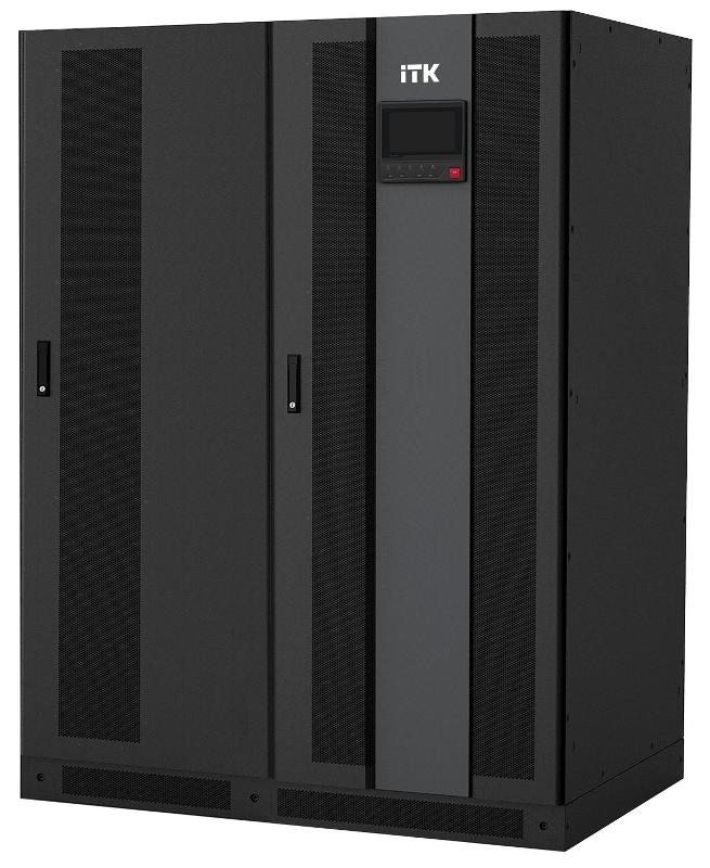 ITK MYPOWER OB ИБП MPOB230 200кВА/200кВт трансформаторный | MPOB-200-3-00-T | ITK — ITK