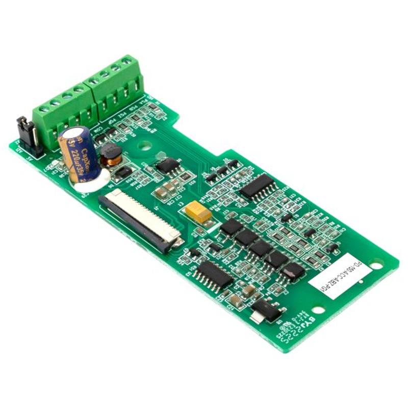 Карта расширения для преобразователя частоты PRO-Drive PD-150-ACC-ABZ-PG1 | PD-150-ACC-ABZ-PG1 | EKF — миниатюра 6