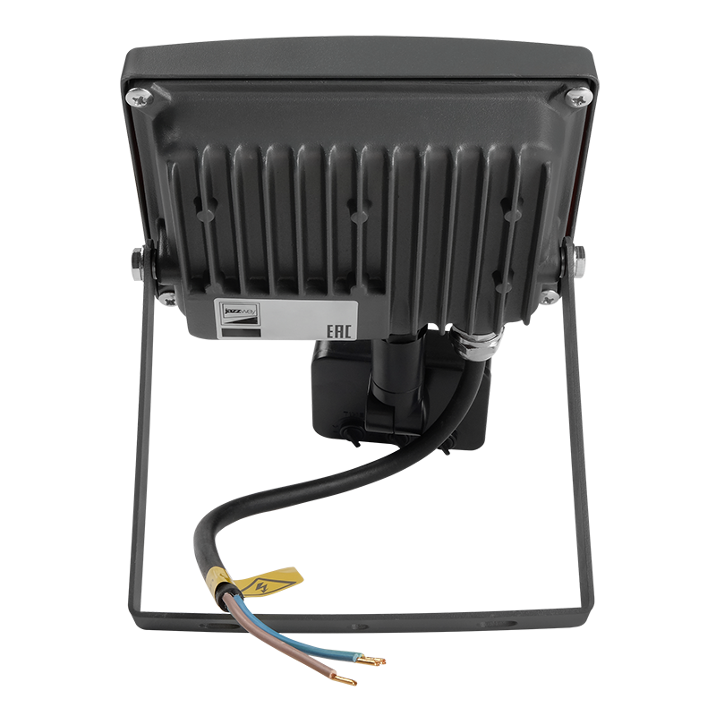 Прожектор светодиодный СДО PFL-SC Sensor 30Вт 6500К IP54 (матовое стекло) | 5001411 | Jazzway — миниатюра 5