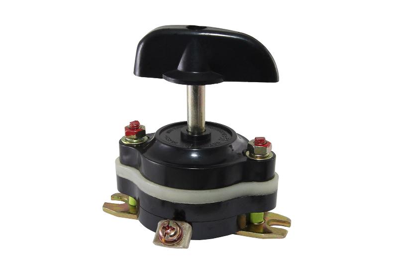 Пакетный переключатель ПП 1-16/Н2 исп.3 1П 16А 220В IP00  | SQ0723-0033 | TDM — TDM ELECTRIC