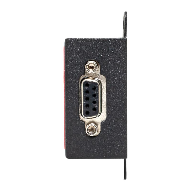 1-портовый преобразователь RS-232 в Ethernet, , MC-232-TCP TSX |TSX-MC-232-TCP|EKF — миниатюра 7
