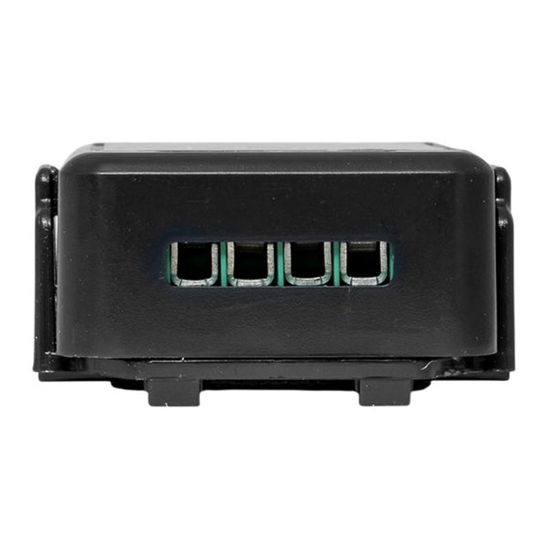Умное реле в подрозетник 1-канальное без нейтрали Zigbee EKF Connect Select | ssh-1g-zb-nn | EKF — миниатюра 6