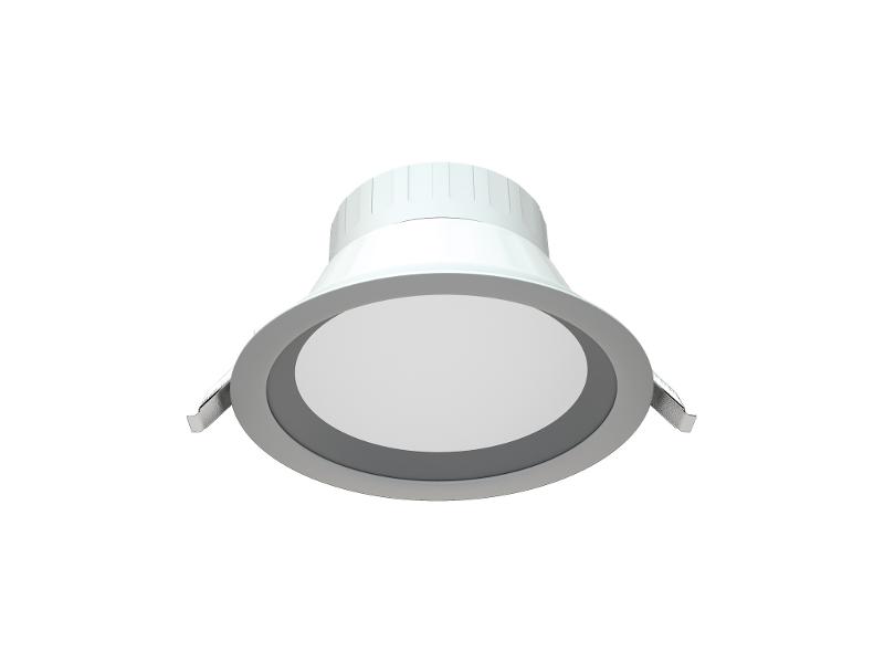 Светильник светодиодный ДВО COLIBRI DL LED 15 HFD 14Вт 4000K  IP40/IP20 | 1170003530 | Световые Технологии — миниатюра 1