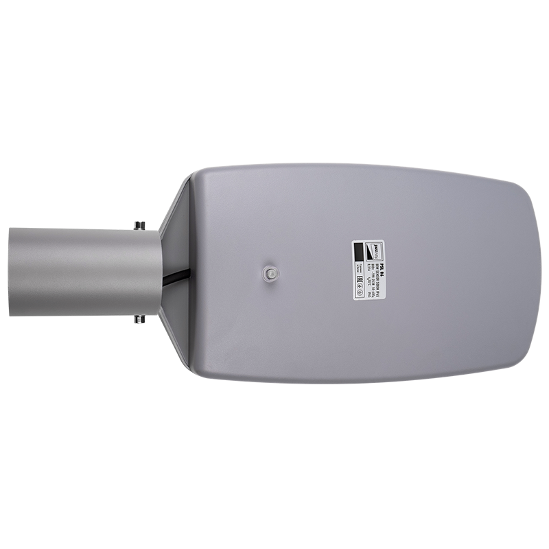Светильник светодиодный консольный PSL 06 80w SENSOR (10Lx) 5000K IP65 (2г.гар) | .5042506 | Jazzway — миниатюра 4