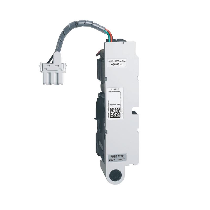 Моторный привод 110-130V A.C./D.C. | 028122 | Legrand — Legrand