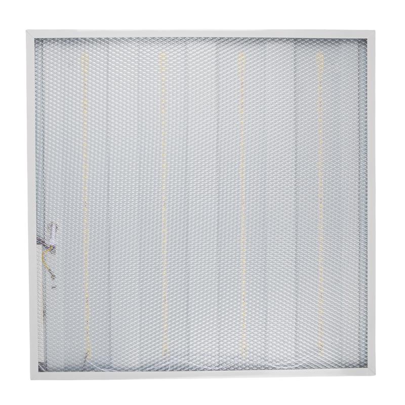 Светильник светодиодный офисный PPL 595/U PRISMA 36W 6500K IP40 (100mA 15mm) | .5059412 | Jazzway — Jazzway