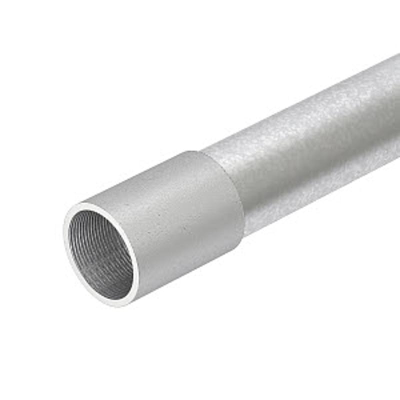 Труба с резьбой, горячее цинкование M20, 3000mm (SM20W FT) | 2046534 | OBO Bettermann — OBO Bettermann