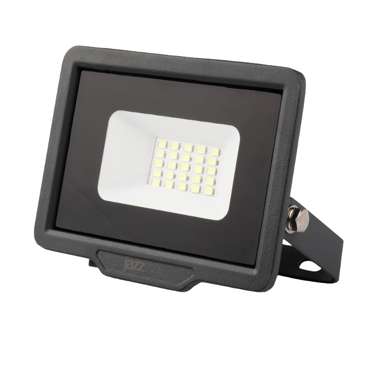 Прожектор светодиодный PFL- C3   20w (compact) GREEN IP65  | .5064652 | Jazzway — Jazzway