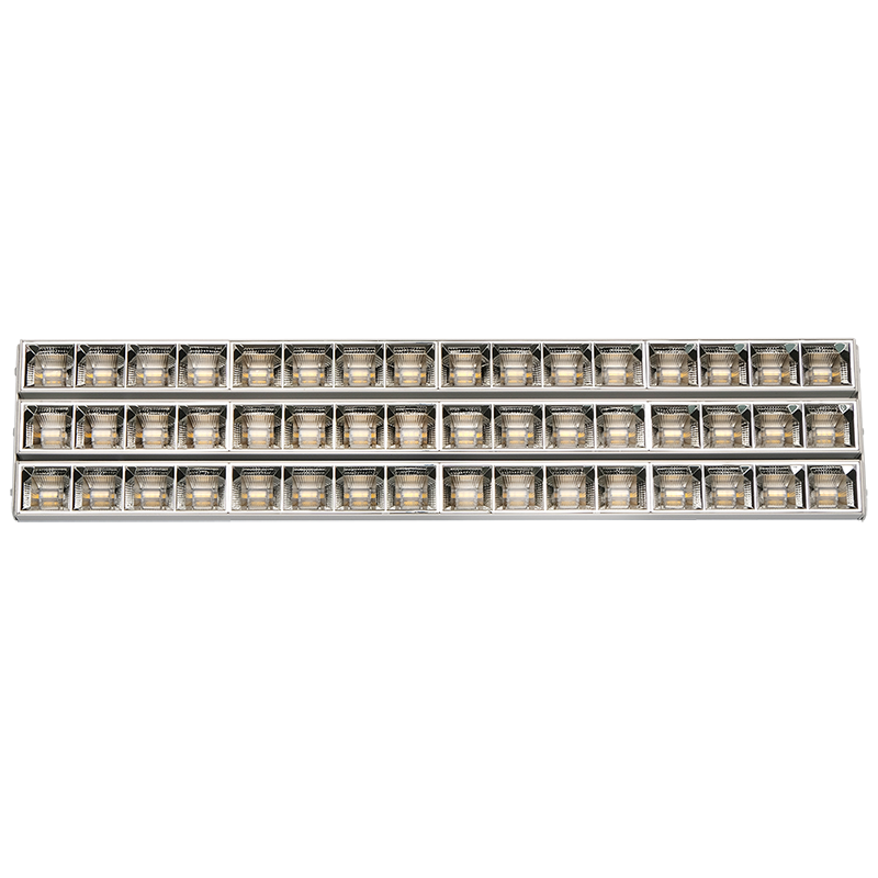 Светильник светодиодный трековый PTR 2296R 3S 96w 4000K 60° WH (белый) 540mm IP40 | .5039414 | Jazzway — миниатюра 5