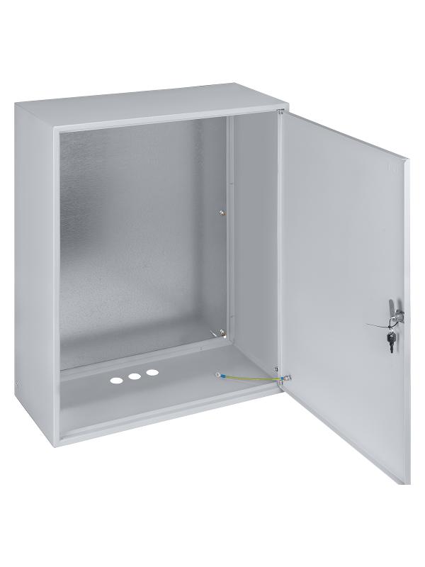 Щит с монтажной панелью ЩМП-4-0 (800х650х250) IP31 | SQ0905-0065 | TDM — TDM ELECTRIC