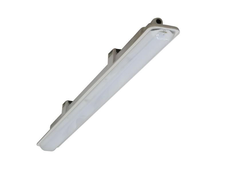 Светодиодный светильник ДСП SLICK.PRS LED 40 (PС/SMC) 42Вт 5000K.IP66/IP69 | 1631003280 | Световые Технологии — миниатюра 1