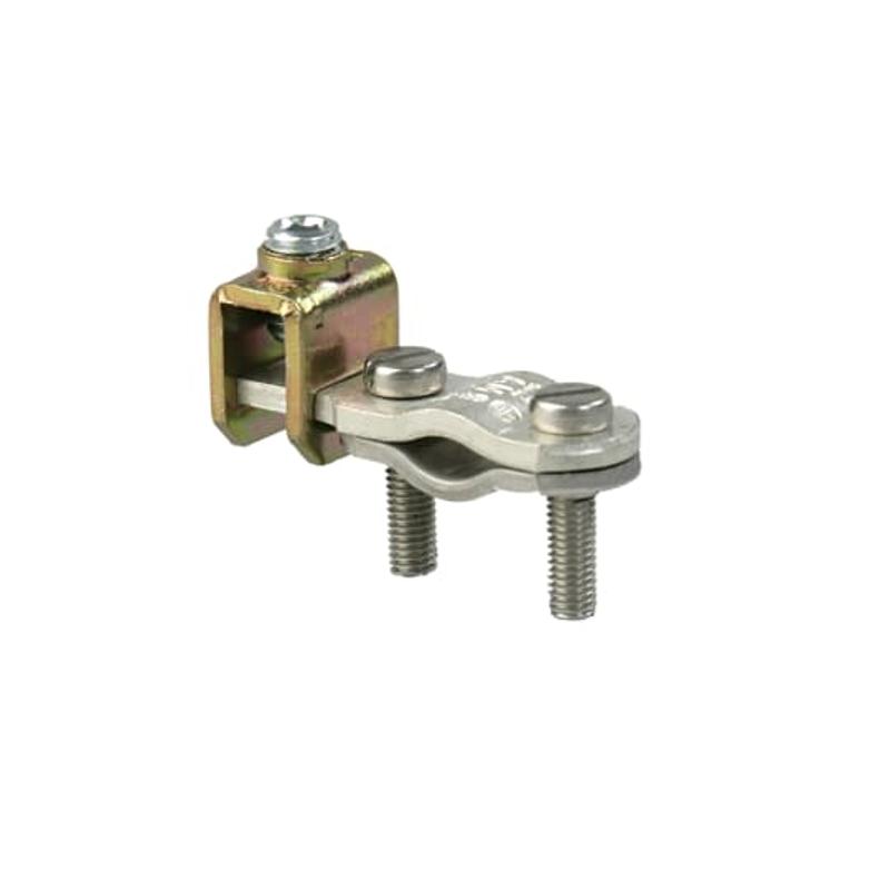 Клемма заземления на трубу D6-15 мм | AM9  | 2TKA110009G1 | ABB — ABB
