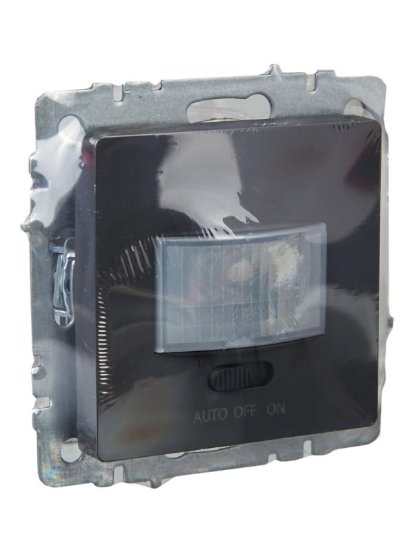 BRITE Датчик движения ДС10-1-БрГ графит | BR-MS10-N-150-05-K53 | IEK — миниатюра 6