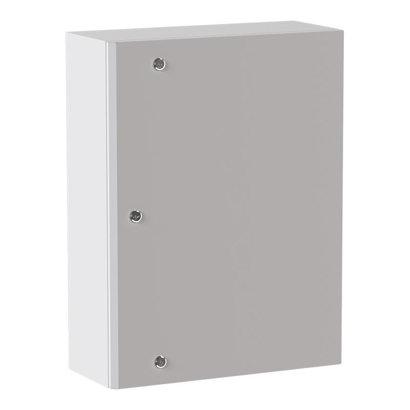 Щит с монтажной панелью ЩМПг- 80.60.25 IP65 PROxima| mb65-806025 | EKF - замена на (mb66-806025) — миниатюра 2