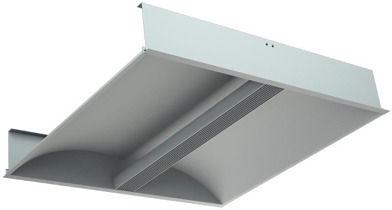 Светильник светодиодный OTX LED 595 HFD 4000K | 1118000050 | Световые Технологии — миниатюра 1