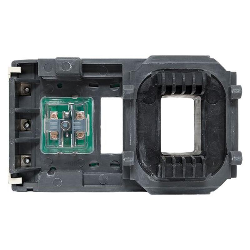 Катушка управления КТЭ F 400А 220В EKF PROxima | ctr-k-b-400/220 | EKF — миниатюра 30