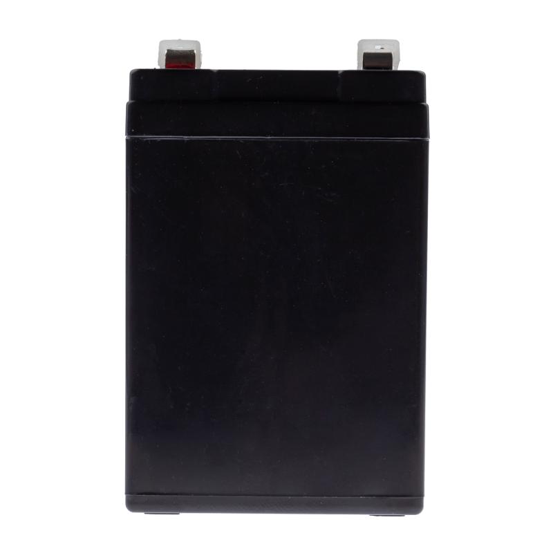 Аккумулятор GS1270/1207 (Cвинцово-кислотный 12V 7) (8/192) | Б0050078 | ЭРА — миниатюра 4