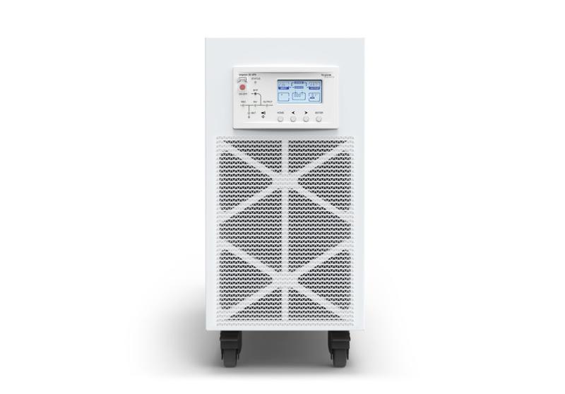 ИБП Uniprom UPS 3S 15кВА ПНР 5x8 | U3SUPS15KHS | SE — Systeme Electric