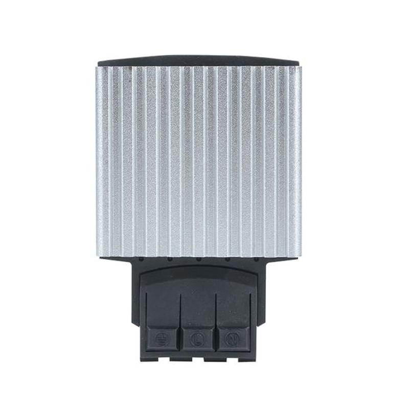 Обогреватель на DIN-рейку клеммный 30Вт 230В IP20 EKF PROxima | heater-click-30-20 | EKF — миниатюра 5