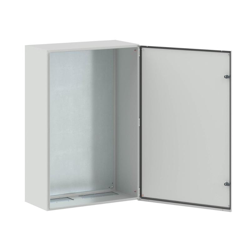 Корпус сварной навесной ST с М/П ВхШхГ 1200 x 800 x 400 | R5ST1284 | DKC — миниатюра 2