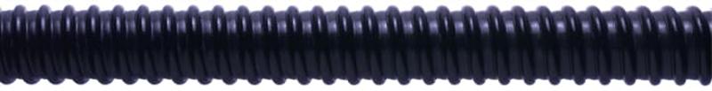 Кабелепровод XF40/30M, ПВХ, черный, бухта 30M, d40 | 7TCA296060R0140 | ABB — ABB