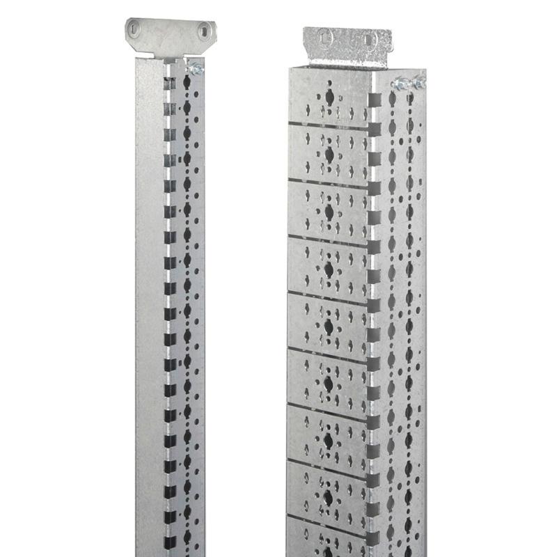 Стойка компактная - XL3 4000 - у шкафов без кабельных секций | 020513 | Legrand — Legrand