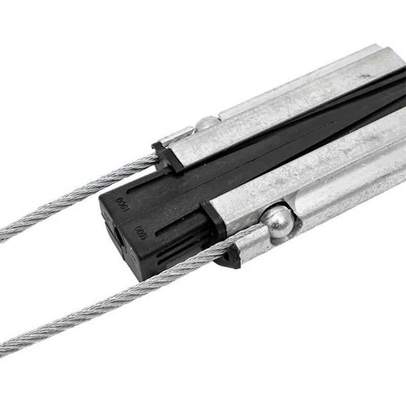 Зажим анкерный клиновой PA1500 1x50-70 мм2 | pa-1500 | EKF — миниатюра 10
