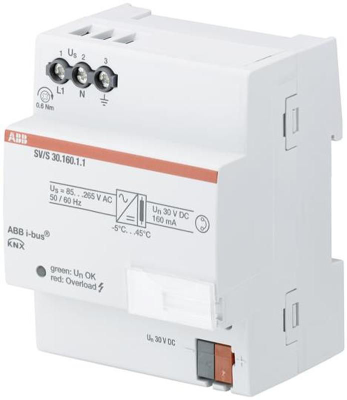 SV/S30.160.1.1 Источник питания, 160 мА|2CDG110144R0011| ABB — ABB