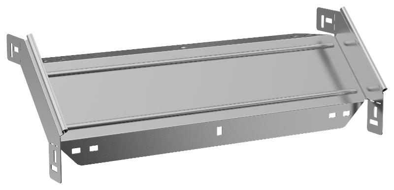 ESCA 7 Поворот верт. внеш. 90град 50х600-1,5 | ES7-PV-90-050-600-15 | IEK — фото 1 | Sento