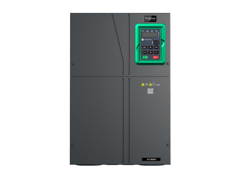 Преобразователь частоты STV900H 110 кВт 400В. Кран/Подъемник | STV900C11N4H | SE — Systeme Electric