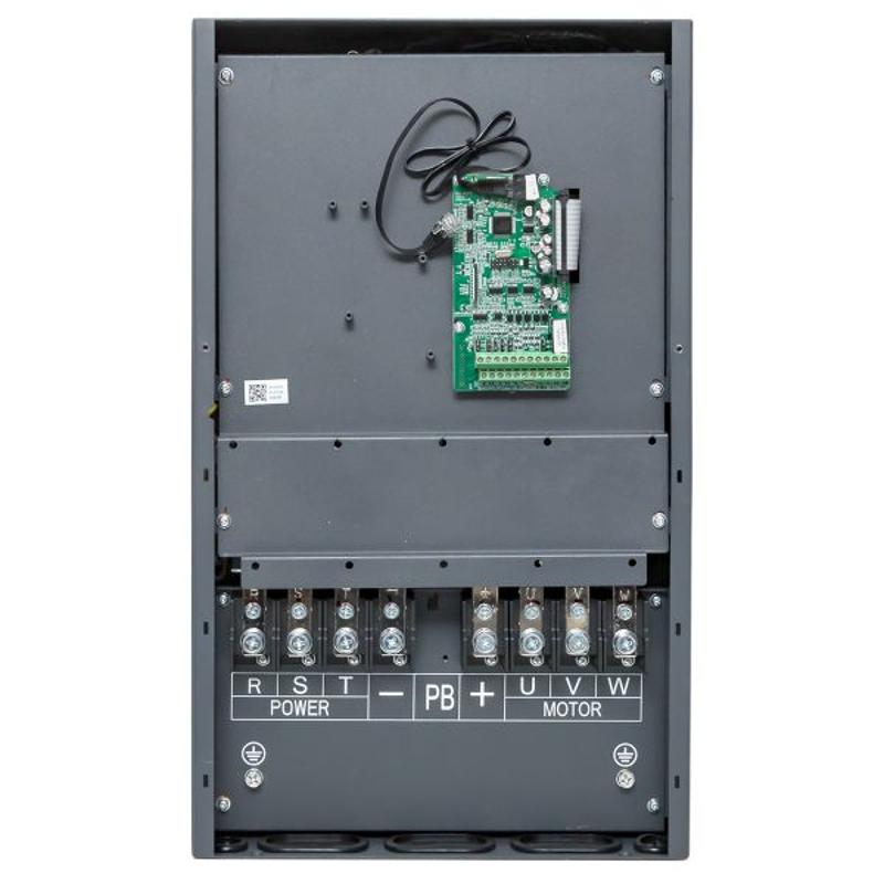 Преобразователь частоты для подъемно-транспортных механизмов PRO-Drive PD-150-FCE-55K-43-B | PD-150-FCE-55K-43-B | EKF — миниатюра 13