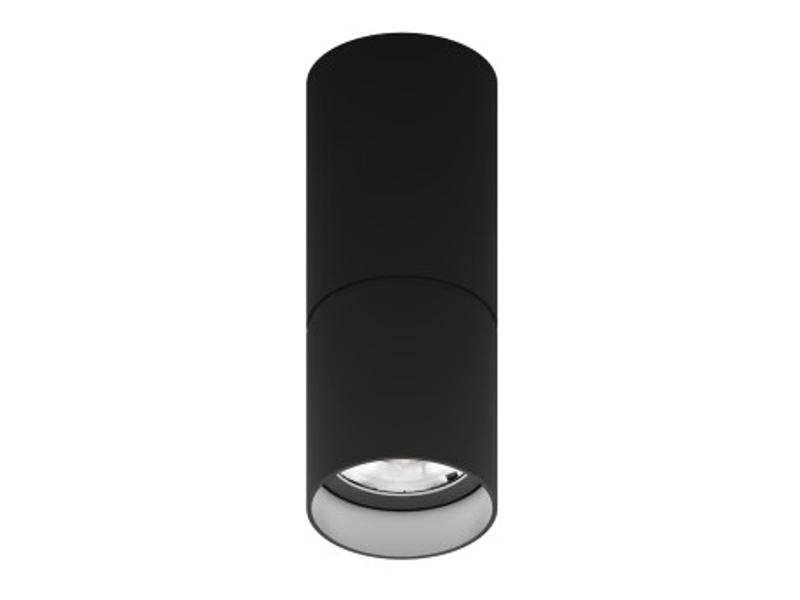 Светильник светодиодный ARMA/S (260) 20W D30 840 BL | 1102302010 | Световые Технологии — миниатюра 1