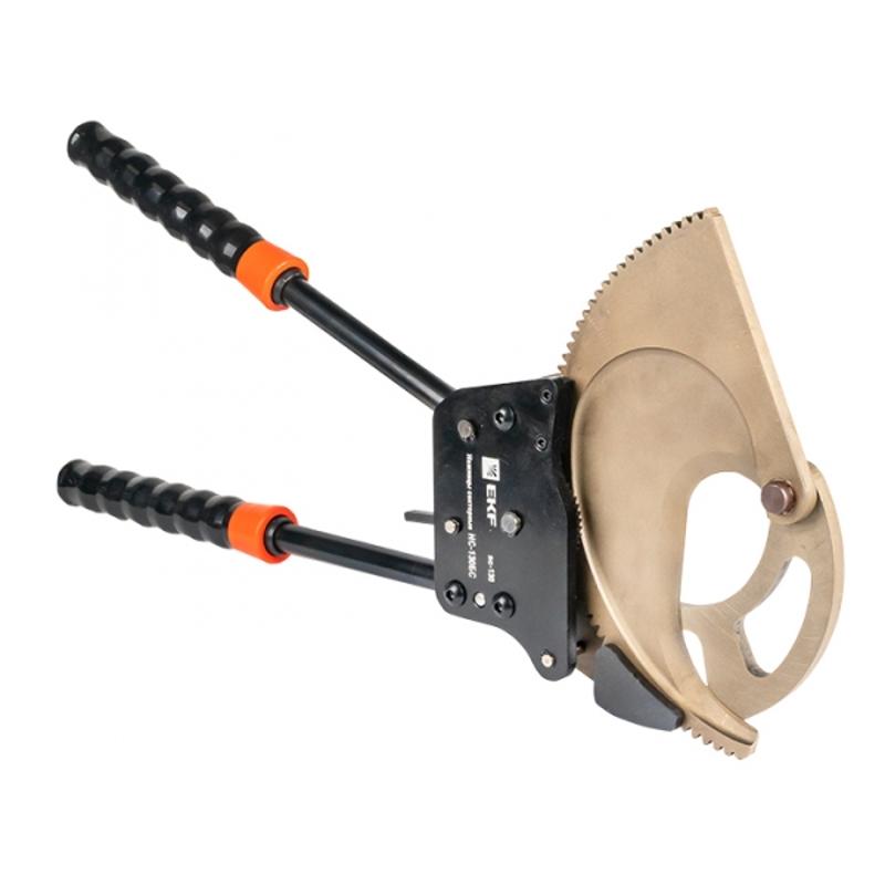 Ножницы секторные НС-130БС EKF Expert |  nc-130 |  EKF — EKF