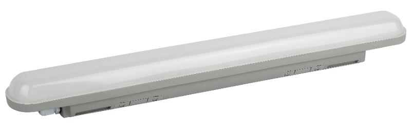 Линейный светодиодный светильник  SPP-211-0-40K-036 36Вт 4000К 3420лм IP65 600 матовый | Б0069202 | ЭРА — ЭРА (Энергия света)