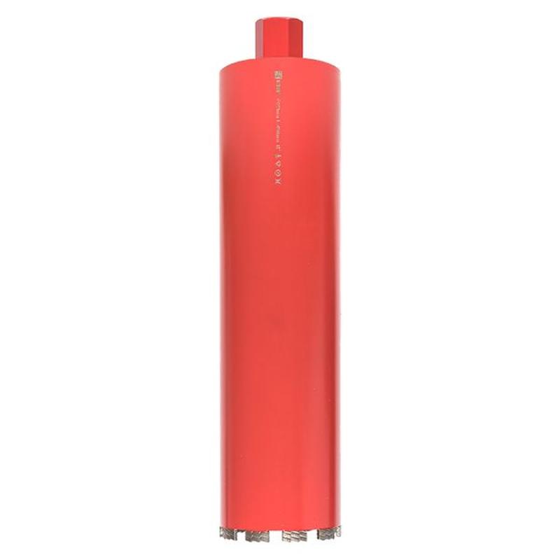Коронка алмазная (проходка) WCHP-122/450 (1 ¼″ UNC) EKF Expert | wchp-sf122/450 | EKF — миниатюра 13