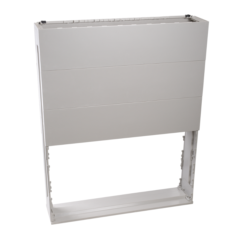 Фундамент OptiBox G-KF-106 | 116531 | КЭАЗ — КЭАЗ (Курский электроаппаратный завод)