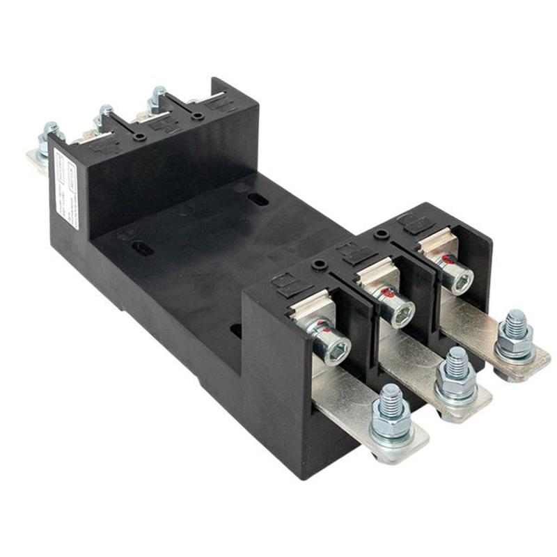 Панель втычная AV POWER-1/3TR переднего присоед. PID-1/3F 125А Averes | mccb-1TR-pin13F-125A | EKF — миниатюра 12