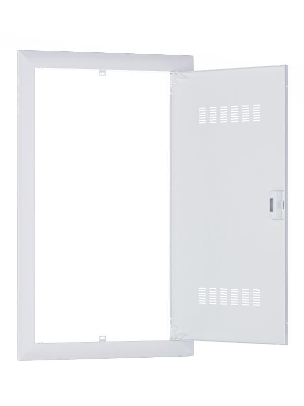 BL630V Дверь с вентиляционными отверстиями для шкафа UK63.. | 2CPX031092R9999 | ABB — миниатюра 2