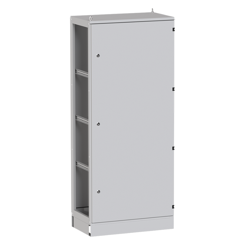 Каркас ВРУ-1 (ВхШхГ) (1800х800х450) IP54 PROxima | mb-18-80-45m | EKF — миниатюра 2