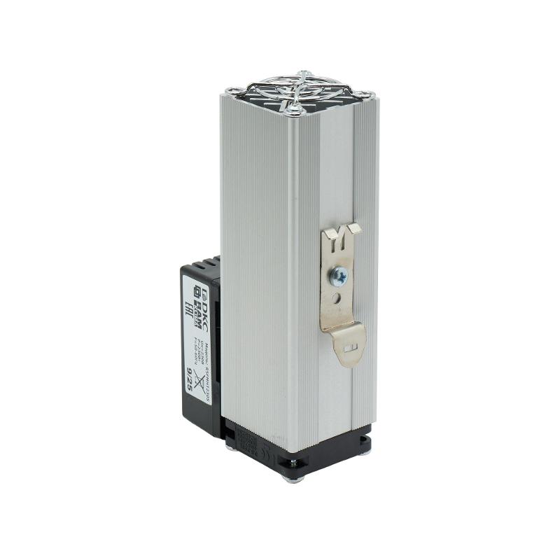 Обогреватель компактный с вентилятором, P=230W, 230V | R5FMHT230S | DKC — миниатюра 2