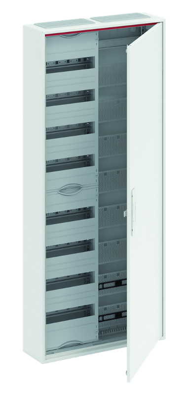Шкаф 96М навес медиа IP44, 1250x550x160 DIN-125 мм N/PE CA28VM | n.a. | 2CPX052210R9999 | ABB — ABB