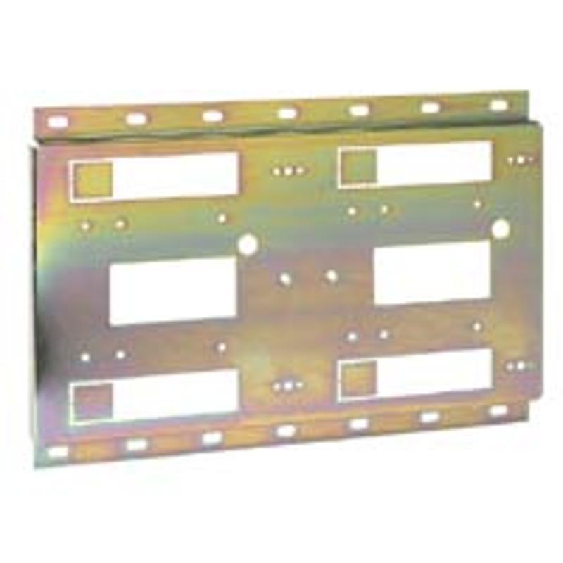 Пласт. МЕХАНИЗМ блокир.д/DPX630 | 026404 | Legrand — Legrand