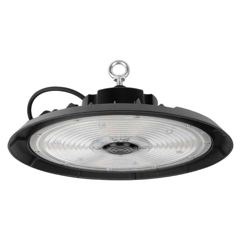 Светильник для высоких пролетов PHB 06 PRO-5 200W 5000K 90° IP65 | .5059344 | JazzWay — Jazzway