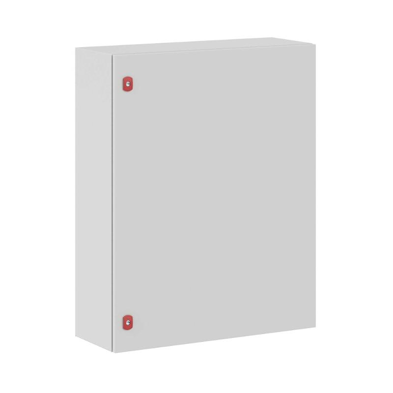 Корпус сварной навесной ST без М/П ВхШхГ 1000 x 800 x 300 | R5ST1083WMP | DKC — миниатюра 1