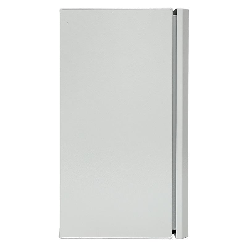 Щит с монтажной панелью ЩМПг- 40.30.22 каб. фланец IP65 PROxima| mb65-403022-m | EKF — миниатюра 8