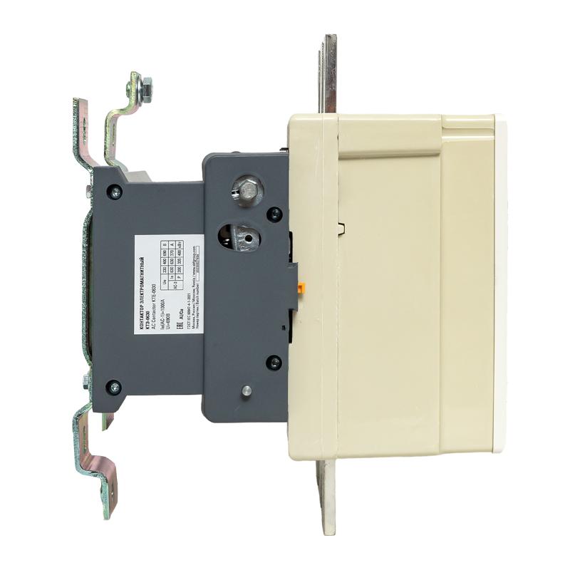 Контактор КТЭ 630А 230В NO EKF PROxima | ctr-b-630 | EKF — миниатюра 10